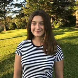 Meet your Posher, Lorie